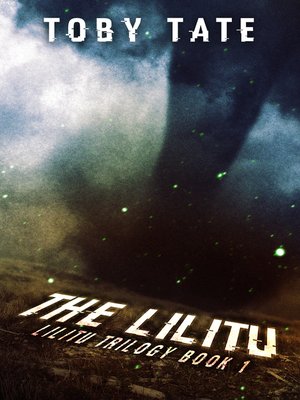 cover image of The Lilitu (Lilitu Trilogy Book 1)